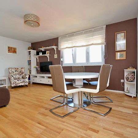 Charming Apartment N - Experience Zadar Your Way Экстерьер фото