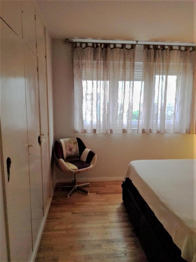 Charming Apartment N - Experience Zadar Your Way Экстерьер фото