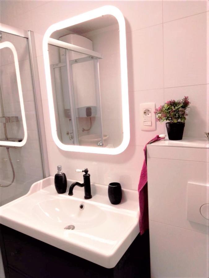 Charming Apartment N - Experience Zadar Your Way Экстерьер фото