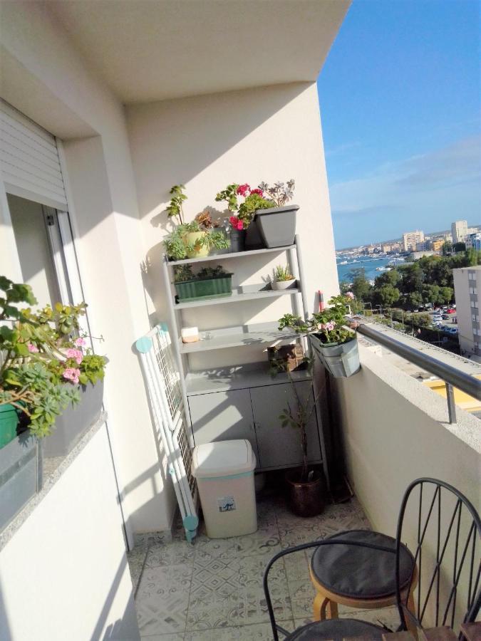Charming Apartment N - Experience Zadar Your Way Экстерьер фото